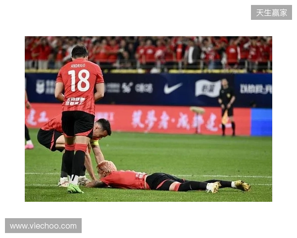 韦世豪：作为队长首先要为球队付出更多，大家状态越来越好