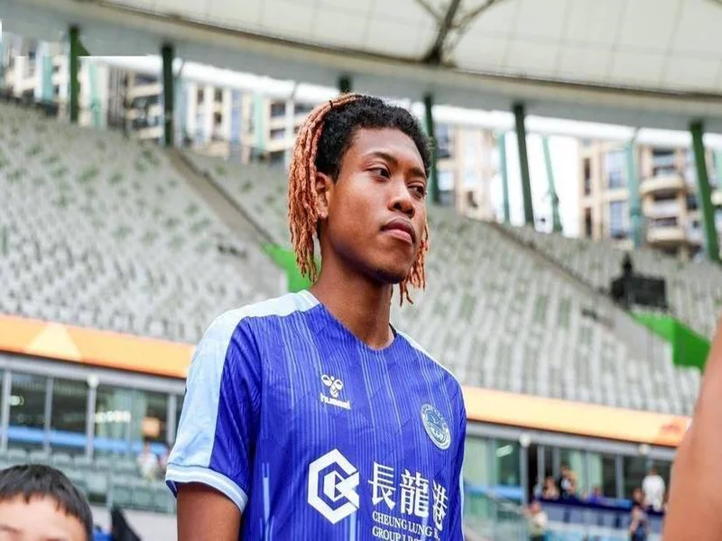 深圳青年人1-0北京通州鹏瑞晋级足协杯第四轮,将战深圳新鹏城